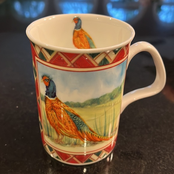 Roy Kirkham Mug - Excellent Condition - Picture 7 of 9